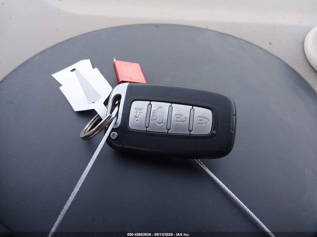 KNDJT2A66D7599218 2013 KIA SOUL photo no. 11