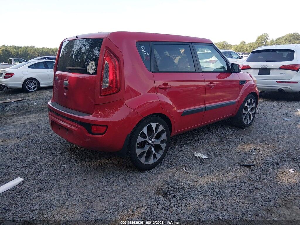 KNDJT2A66D7599218 2013 KIA SOUL photo no. 4