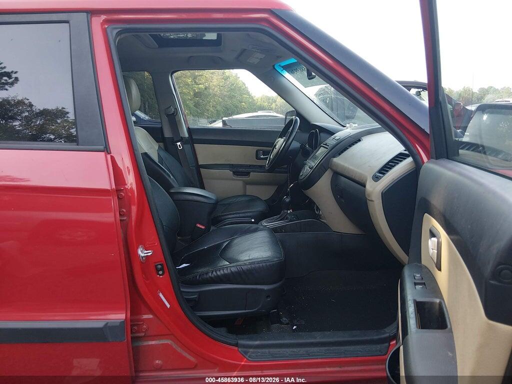 KNDJT2A66D7599218 2013 KIA SOUL photo no. 5
