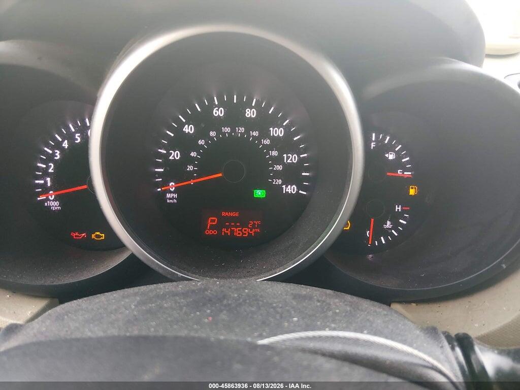 KNDJT2A66D7599218 2013 KIA SOUL photo no. 7