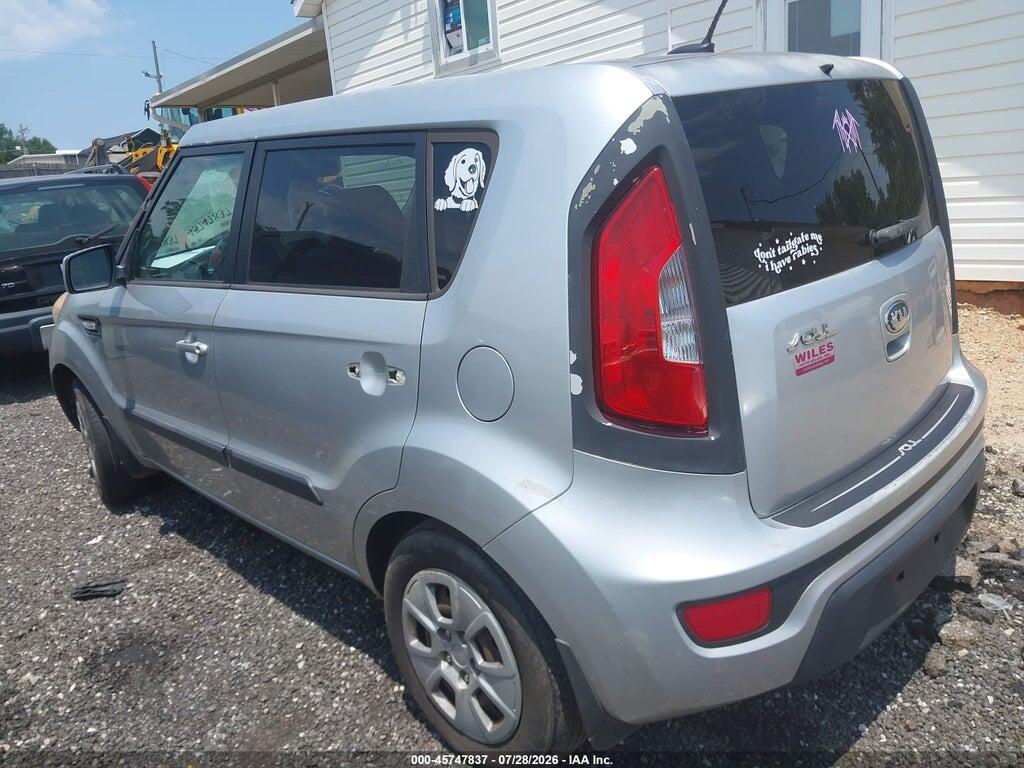 KNDJT2A55D7494208 2013 KIA SOUL photo no. 3