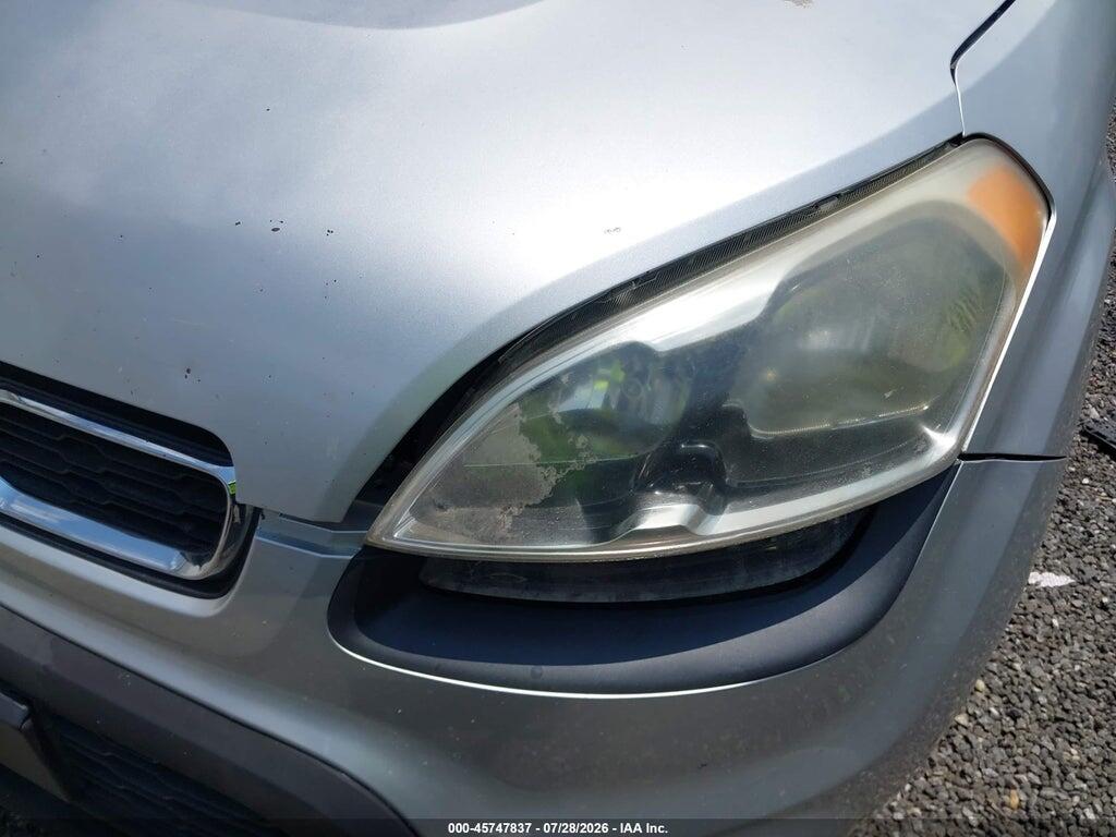 KNDJT2A55D7494208 2013 KIA SOUL photo no. 6