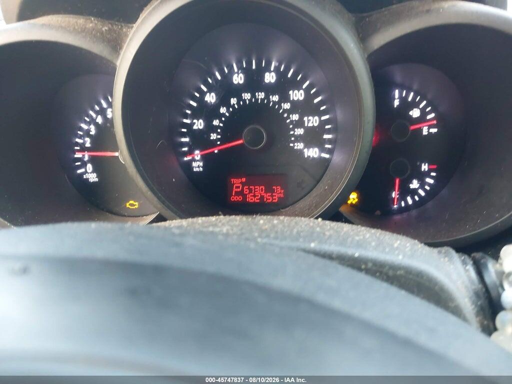 KNDJT2A55D7494208 2013 KIA SOUL photo no. 7