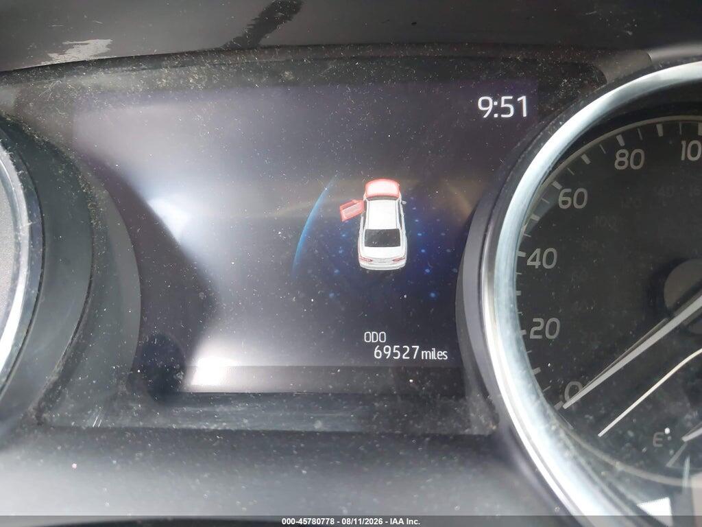 4T1F11AK4LU991662 2020 TOYOTA CAMRY photo no. 7