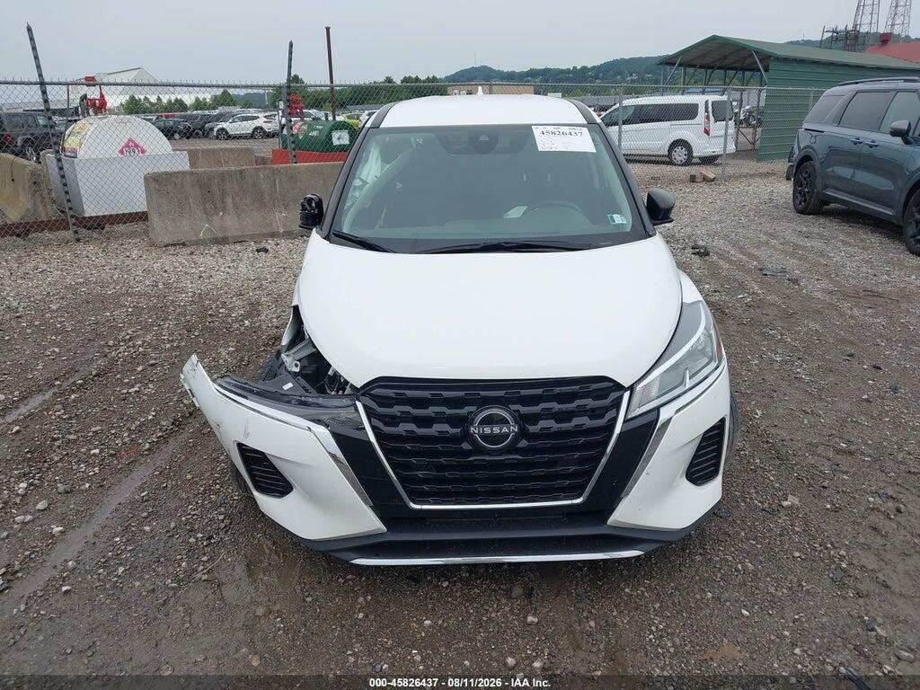 3N1CP5BV2RL534036 2024 NISSAN KICKS photo no. 12