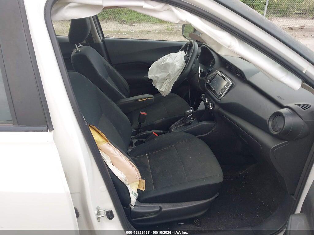 3N1CP5BV2RL534036 2024 NISSAN KICKS photo no. 5