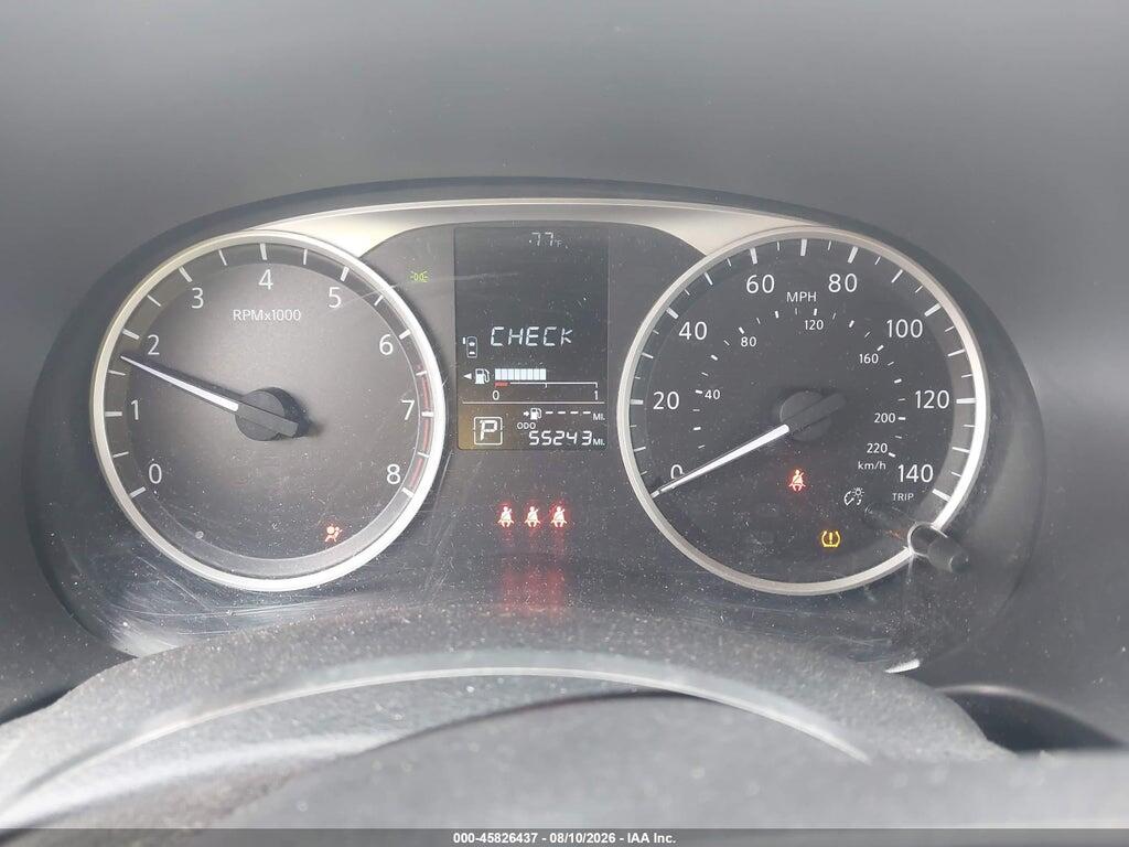 3N1CP5BV2RL534036 2024 NISSAN KICKS photo no. 7