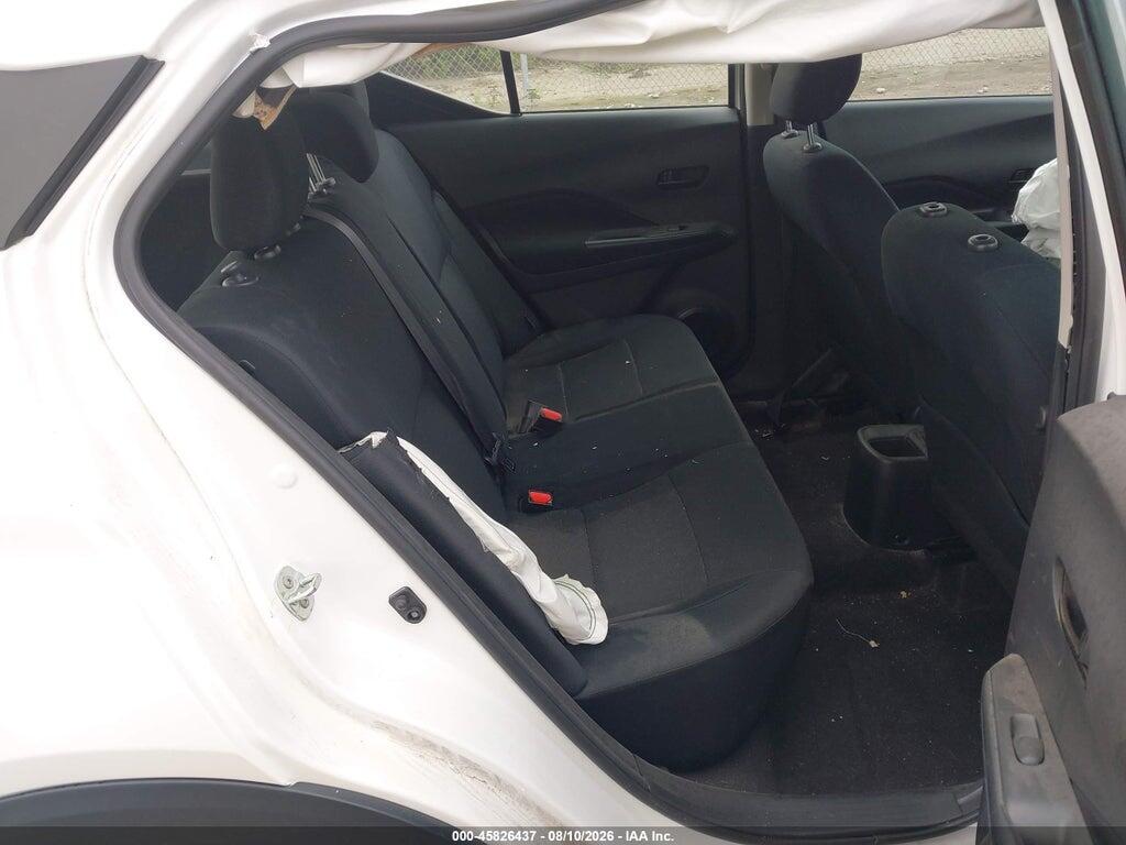 3N1CP5BV2RL534036 2024 NISSAN KICKS photo no. 8