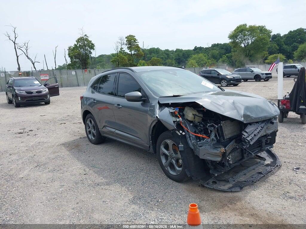 1FMCU9NZ9RUA27549 2024 FORD ESCAPE photo no. 1