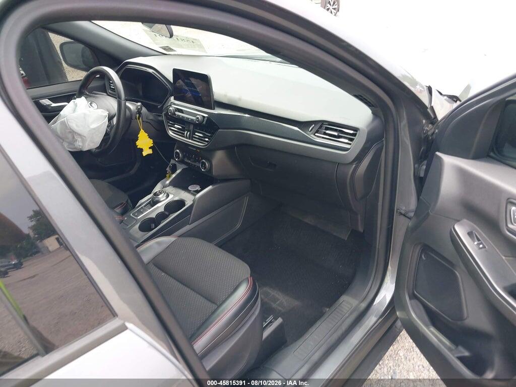 1FMCU9NZ9RUA27549 2024 FORD ESCAPE photo no. 5
