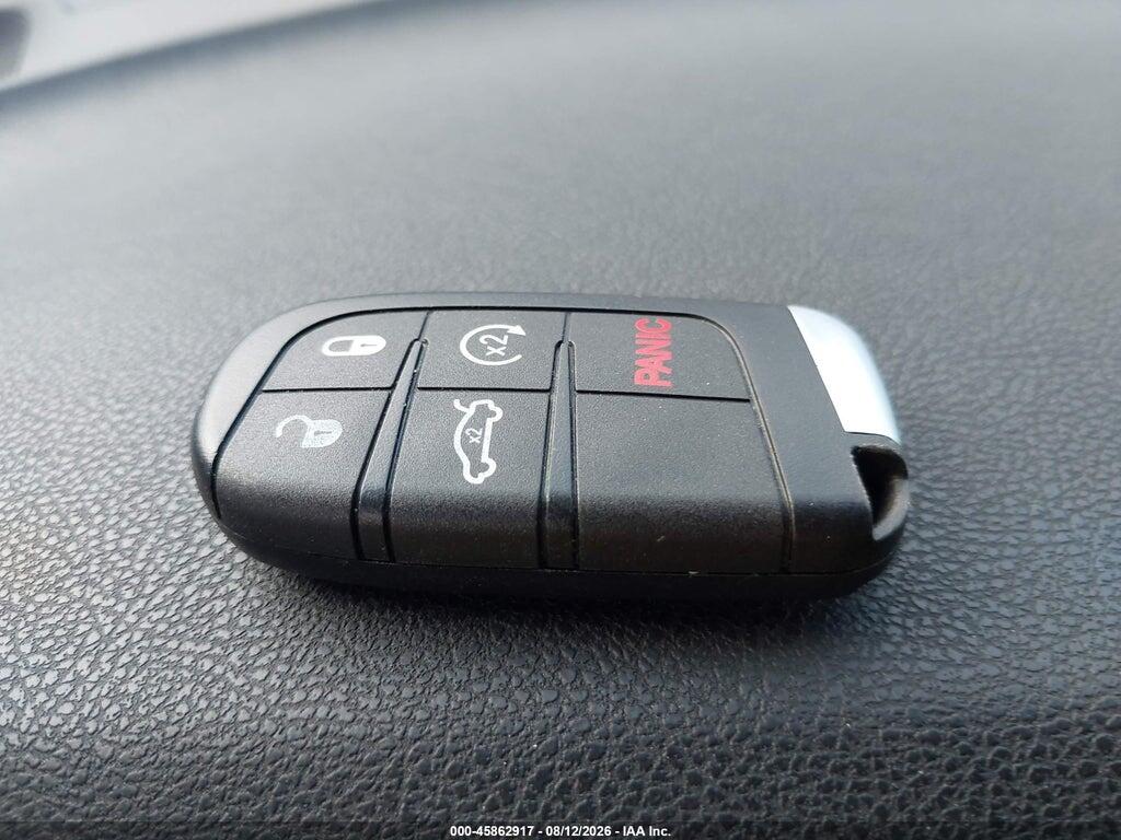2C3CDXCT0NH170348 2022 DODGE CHARGER photo no. 11