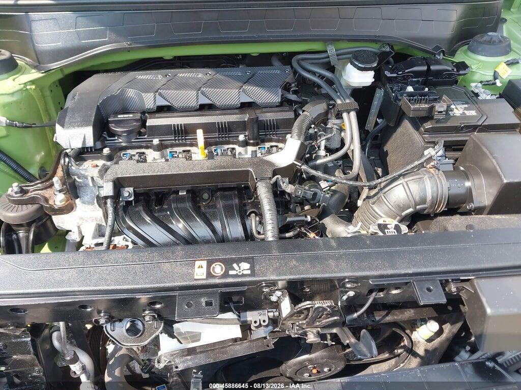 KMHRC8A33PU229583 2023 HYUNDAI VENUE photo no. 10