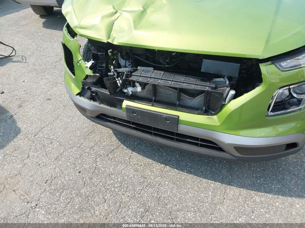 KMHRC8A33PU229583 2023 HYUNDAI VENUE photo no. 6