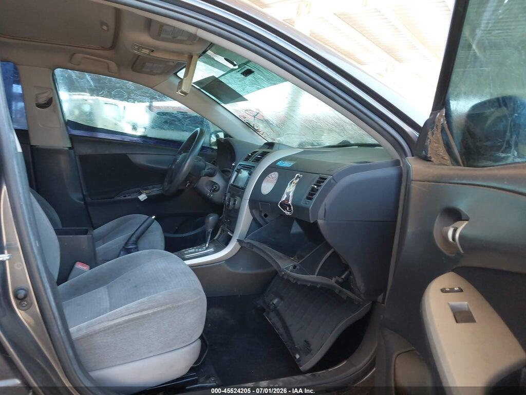 5YFBU4EE9DP186416 2013 TOYOTA COROLLA photo no. 5