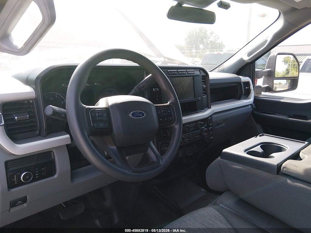 1FT8W4DMXPEC48064 2023 FORD F-450 photo no. 12
