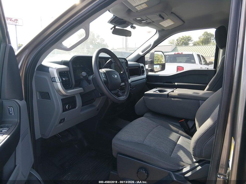 1FT8W4DMXPEC48064 2023 FORD F-450 photo no. 6