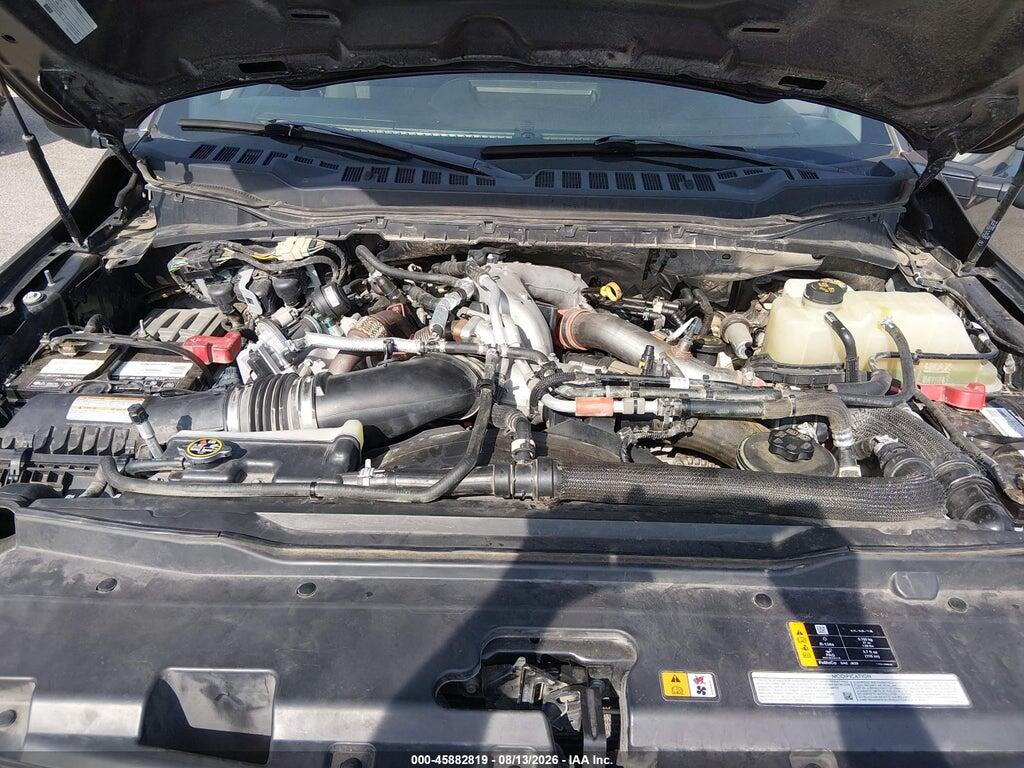 1FT8W4DMXPEC48064 2023 FORD F-450 photo no. 9