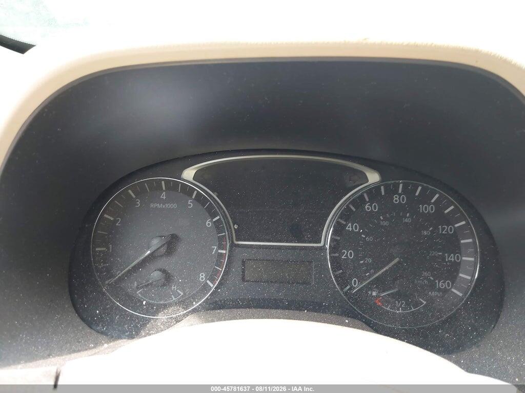 5N1AR2MM2DC608055 2013 NISSAN PATHFINDER photo no. 7