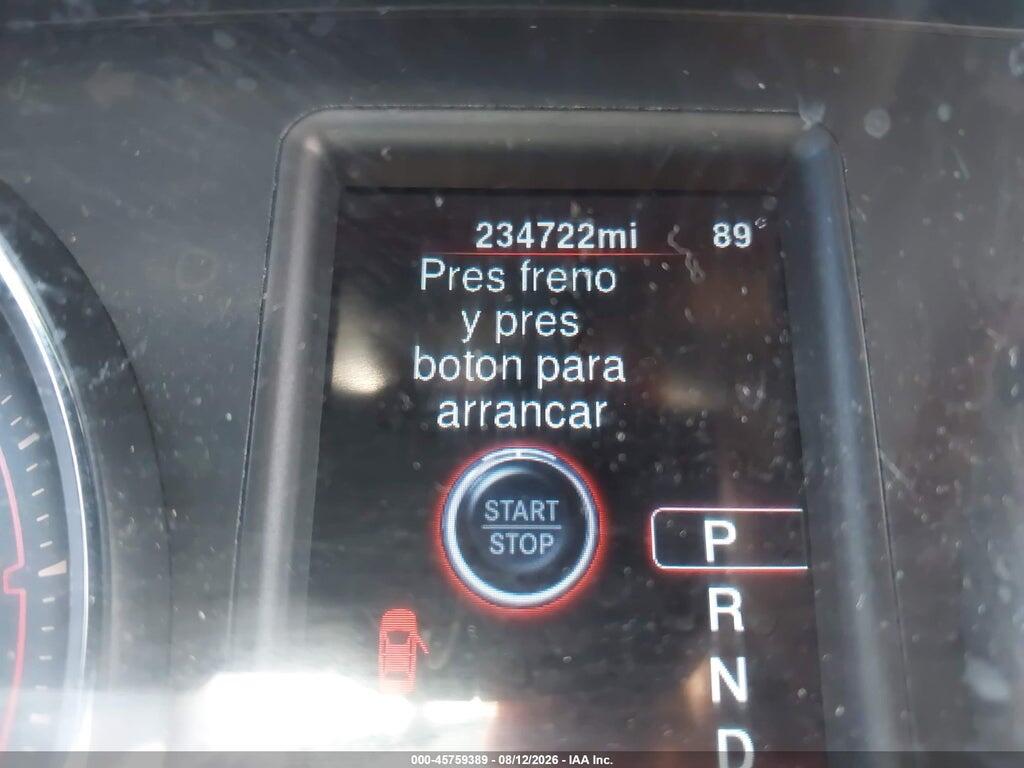 2C3CDXAG0DH522090 2013 DODGE CHARGER photo no. 7