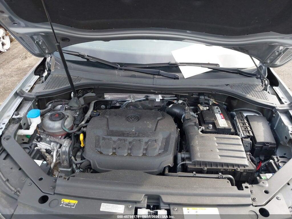 3VVCB7AX0PM013724 2023 VOLKSWAGEN TIGUAN photo no. 10