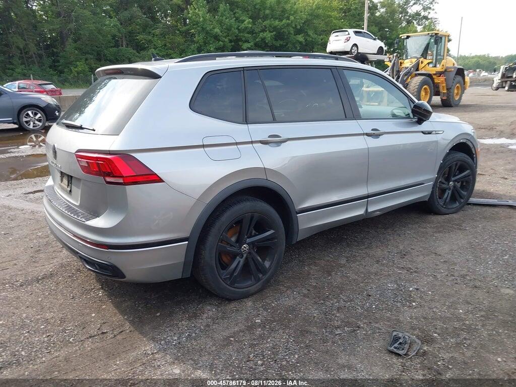 3VVCB7AX0PM013724 2023 VOLKSWAGEN TIGUAN photo no. 4