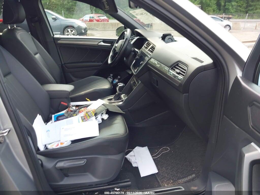 3VVCB7AX0PM013724 2023 VOLKSWAGEN TIGUAN photo no. 5