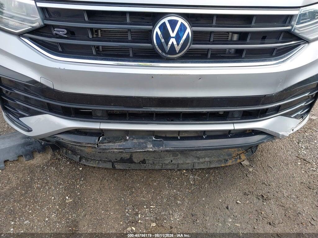 3VVCB7AX0PM013724 2023 VOLKSWAGEN TIGUAN photo no. 6