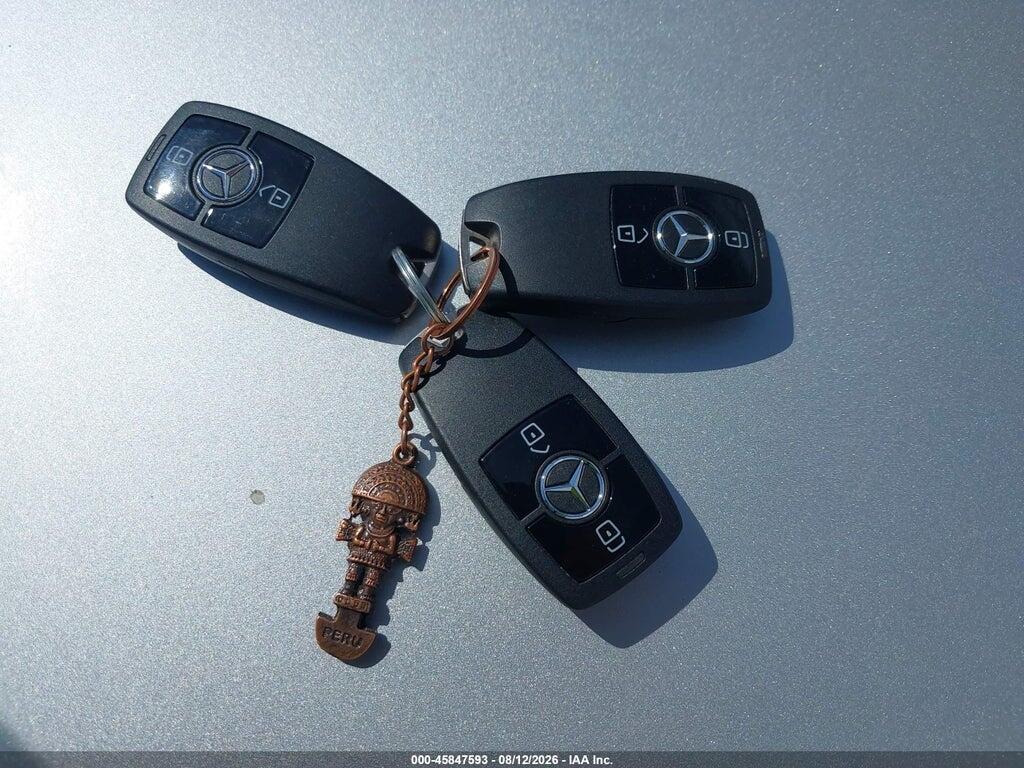 W1Y4EBHY4LT024079 2020 MERCEDES-BENZ SPRINTER 2500 photo no. 11