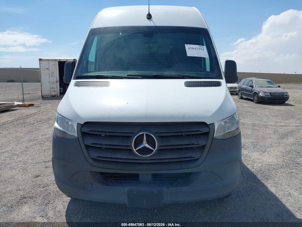 W1Y4EBHY4LT024079 2020 MERCEDES-BENZ SPRINTER 2500 photo no. 12