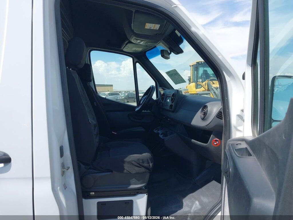W1Y4EBHY4LT024079 2020 MERCEDES-BENZ SPRINTER 2500 photo no. 5