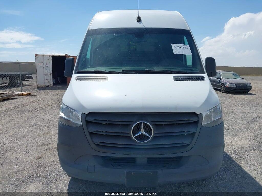 W1Y4EBHY4LT024079 2020 MERCEDES-BENZ SPRINTER 2500 photo no. 6