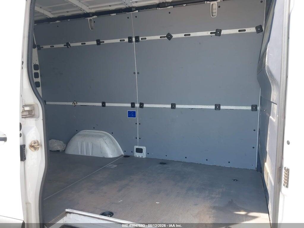 W1Y4EBHY4LT024079 2020 MERCEDES-BENZ SPRINTER 2500 photo no. 8