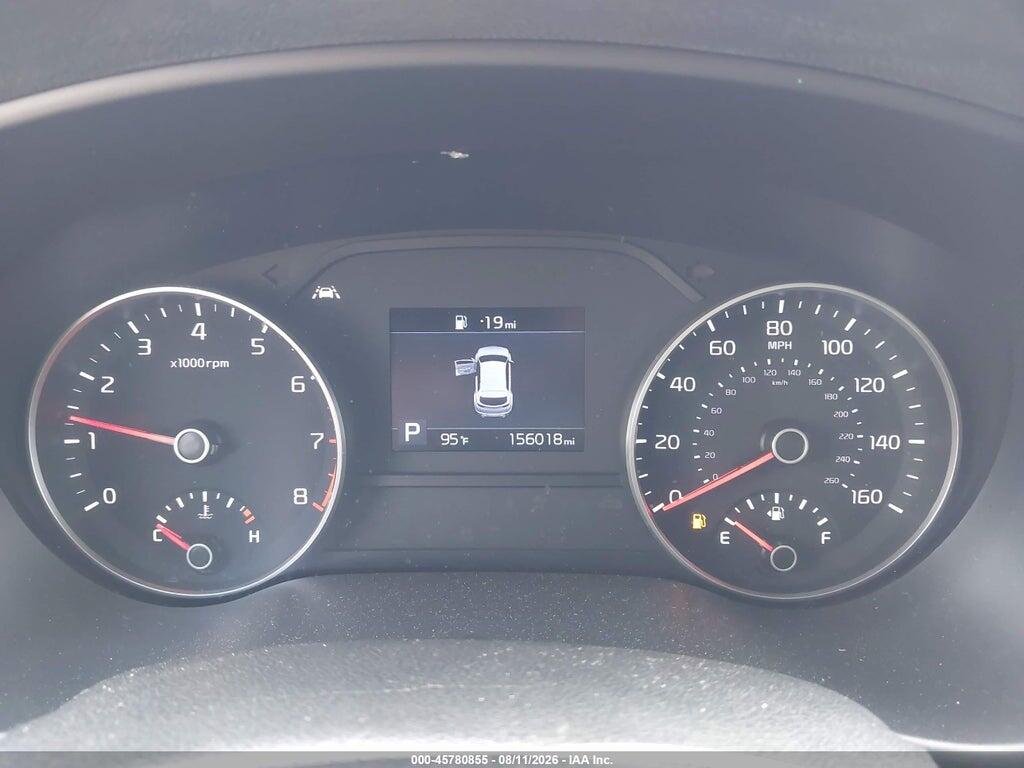 KNDPM3AC4M7864270 2021 KIA SPORTAGE photo no. 7