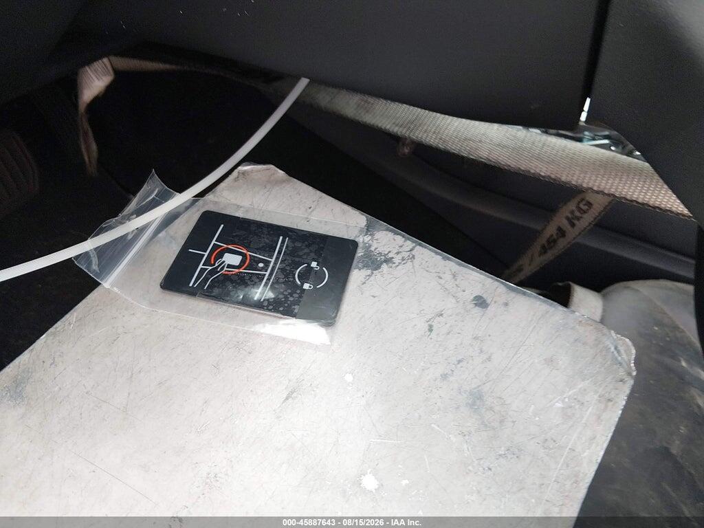 5YJ3E1EA6NF295717 2022 TESLA MODEL 3 photo no. 11