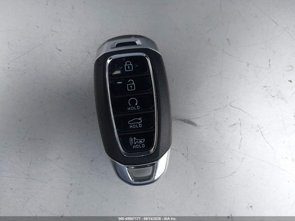 KMHLM4AG2NU217937 2022 HYUNDAI ELANTRA photo no. 11