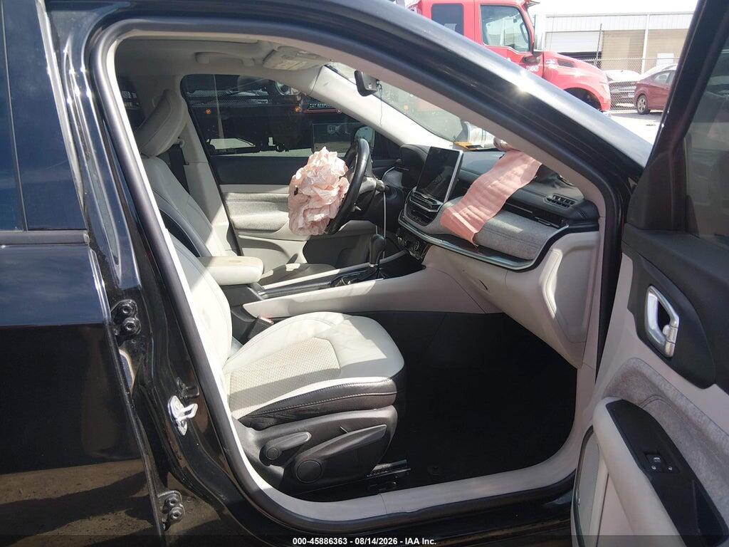 3C4NJCBB0NT214385 2022 JEEP COMPASS photo no. 5
