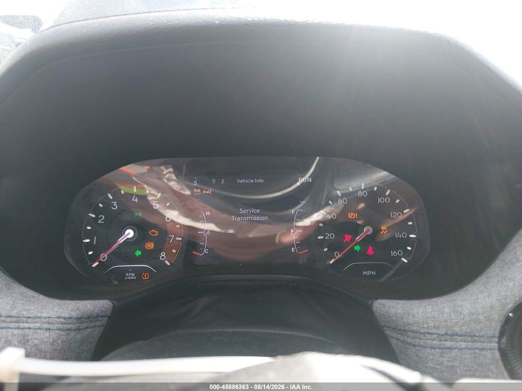 3C4NJCBB0NT214385 2022 JEEP COMPASS photo no. 7