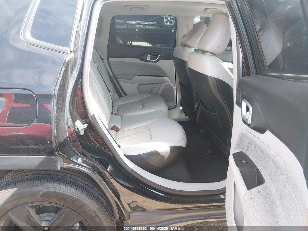 3C4NJCBB0NT214385 2022 JEEP COMPASS photo no. 8