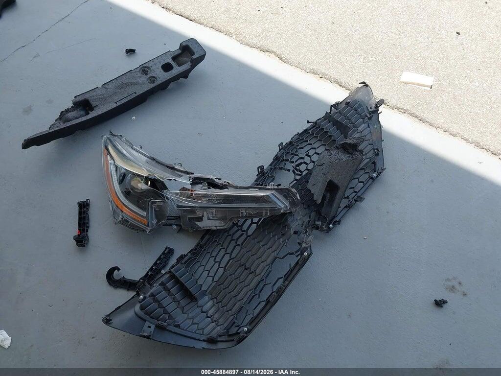 5YFEPMAEXNP291669 2022 TOYOTA COROLLA photo no. 12