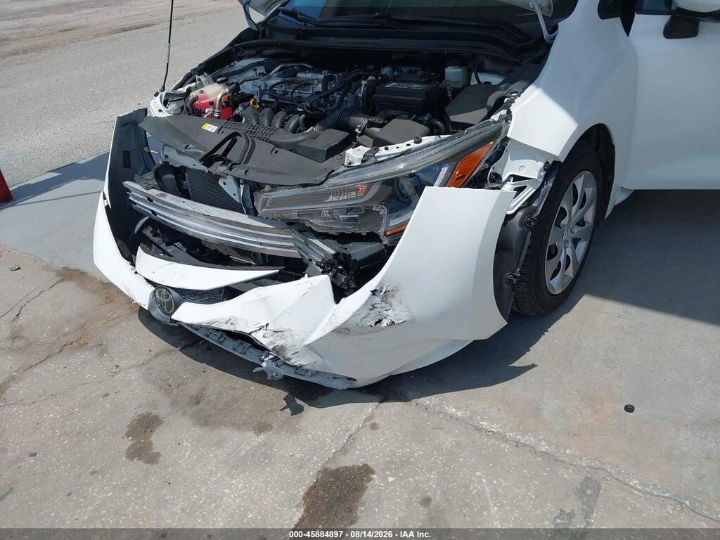 5YFEPMAEXNP291669 2022 TOYOTA COROLLA photo no. 6
