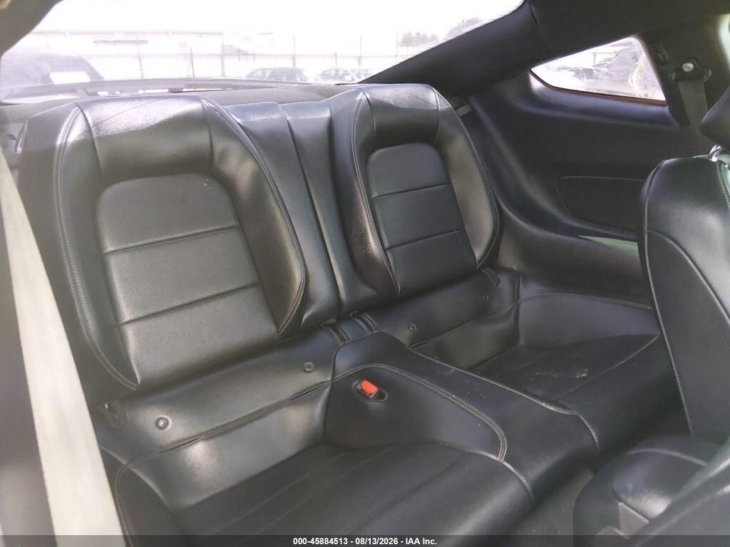 1FA6P8CFXN5104628 2022 FORD MUSTANG photo no. 8
