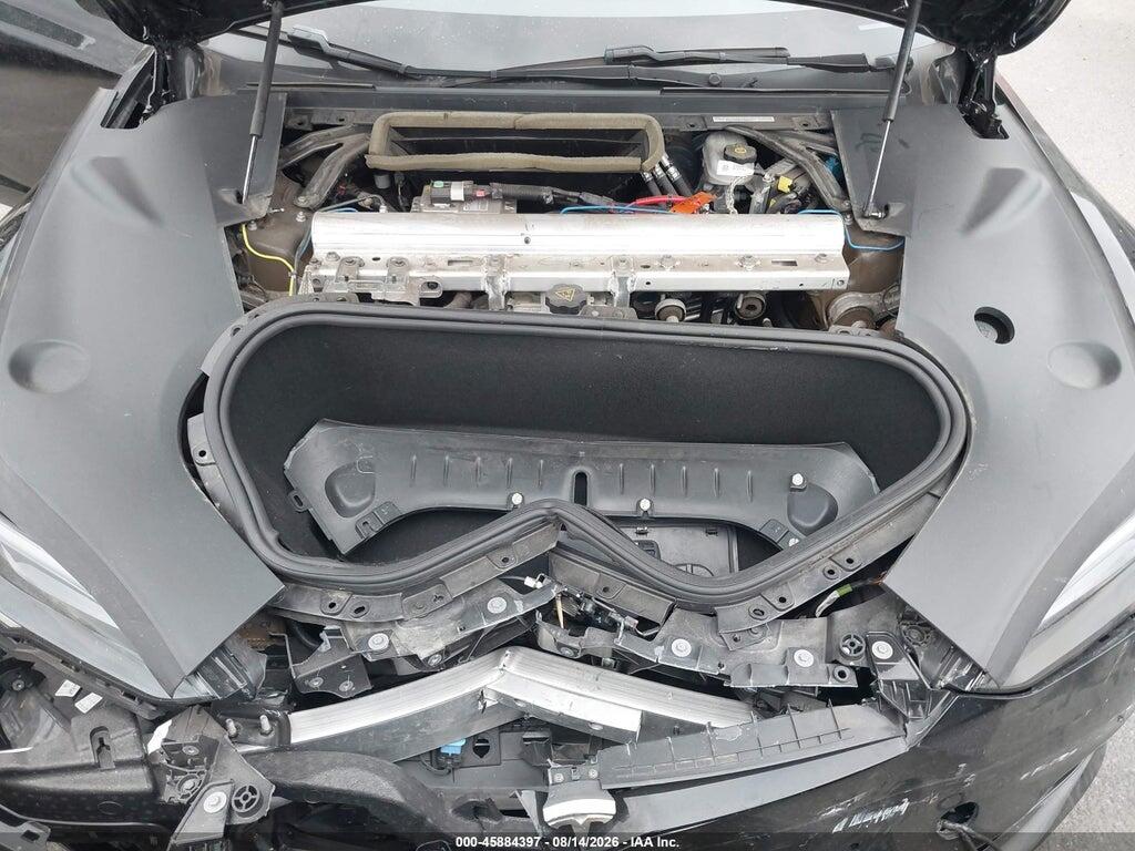 5YJSA1E68NF472495 2022 TESLA MODEL S photo no. 10