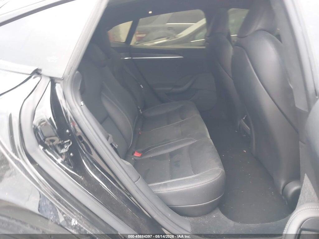 5YJSA1E68NF472495 2022 TESLA MODEL S photo no. 8