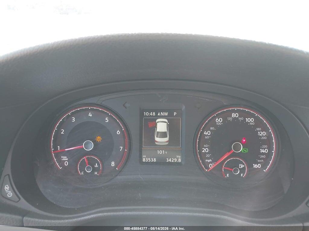 1VWSA7A32NC004433 2022 VOLKSWAGEN PASSAT photo no. 7