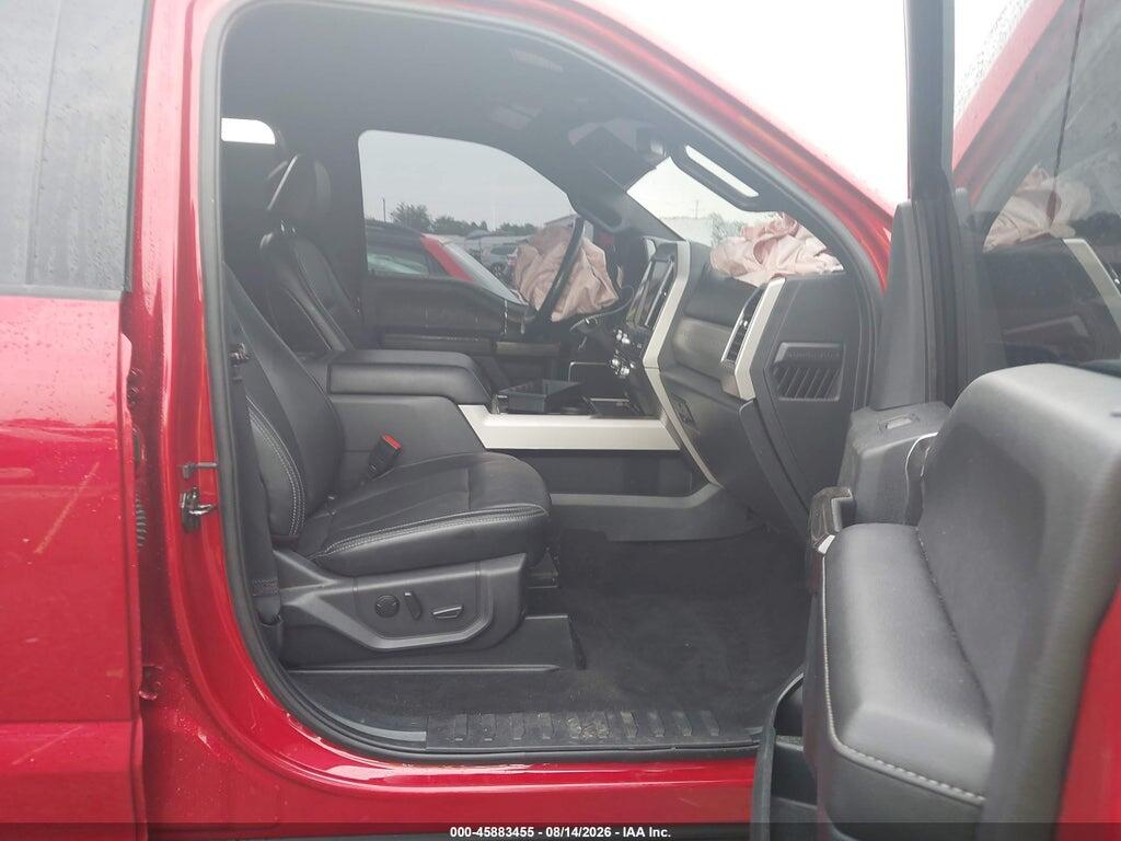 1FT7W2BT6NEG29126 2022 FORD F-250 photo no. 5