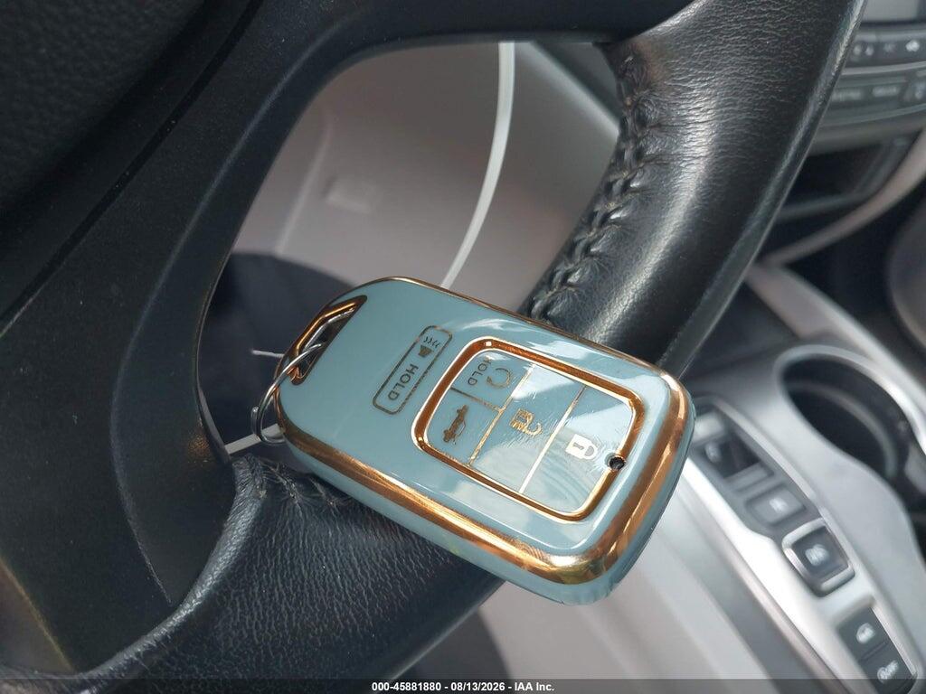 5FNYF6H2XNB074397 2022 HONDA PILOT photo no. 11
