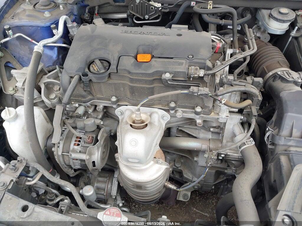 2HGFE2F50NH526062 2022 HONDA CIVIC photo no. 10