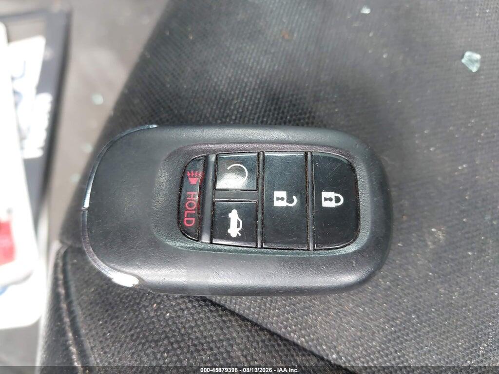2HGFE2F50NH526062 2022 HONDA CIVIC photo no. 11