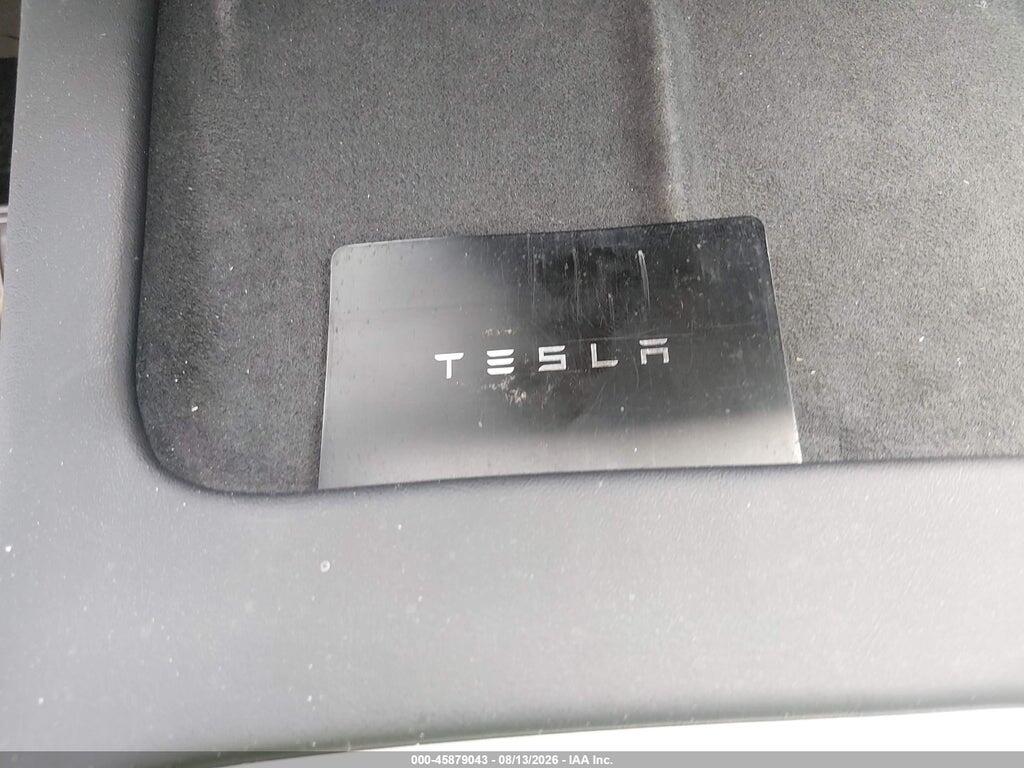 5YJ3E1EA5NF342090 2022 TESLA MODEL 3 photo no. 10