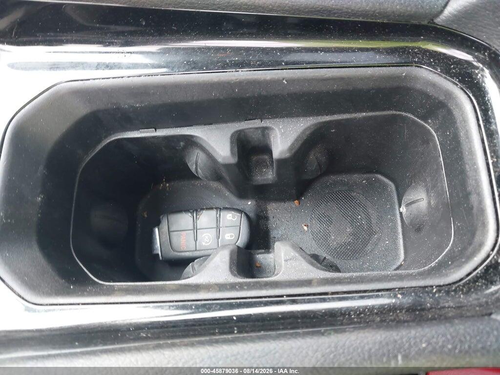 3C4NJDCB7NT209222 2022 JEEP COMPASS photo no. 11